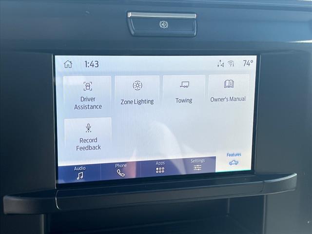 new 2026 Ford F-350 car, priced at $70,320