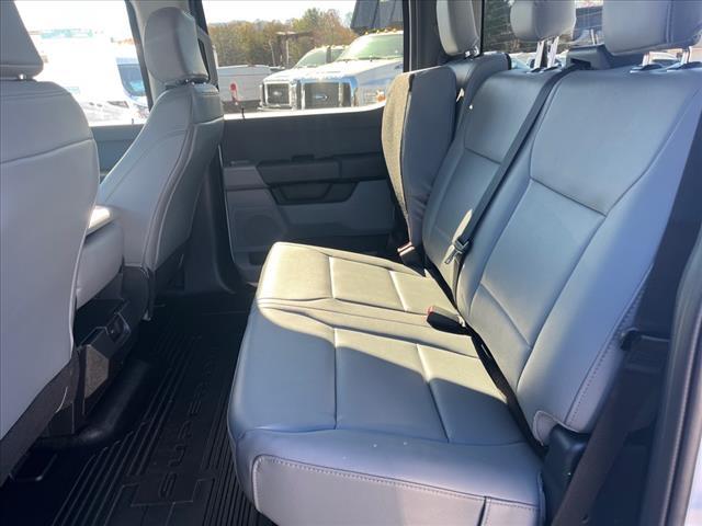 new 2026 Ford F-350 car, priced at $70,320