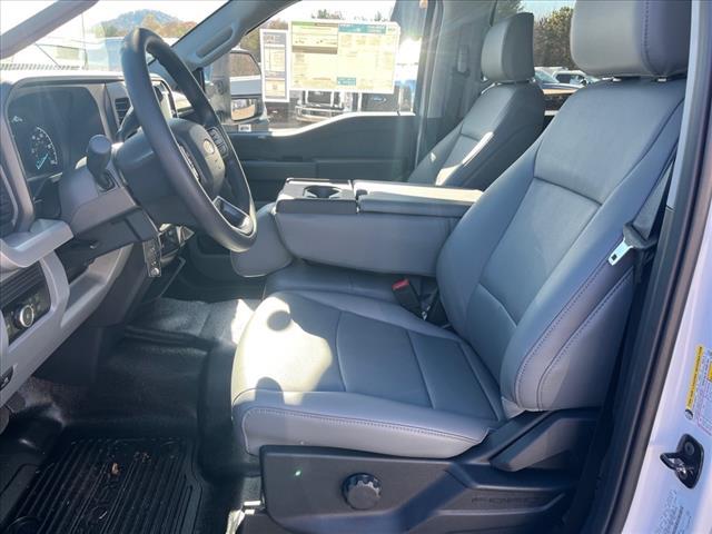 new 2026 Ford F-350 car, priced at $70,320