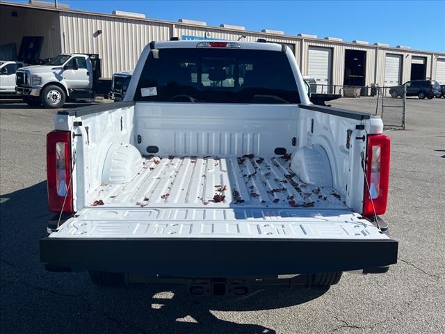 new 2026 Ford F-350 car, priced at $70,320