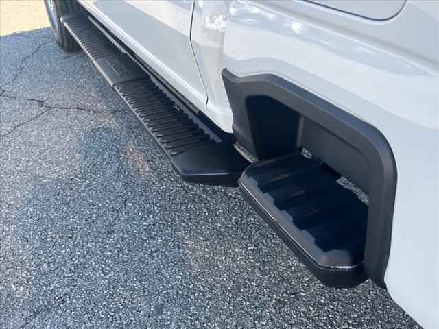 new 2026 Ford F-350 car, priced at $70,320