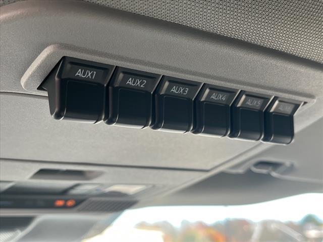 new 2026 Ford F-350 car, priced at $70,320