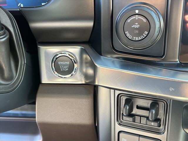 new 2026 Ford F-350 car, priced at $101,532