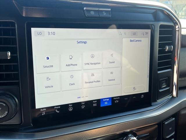 new 2026 Ford F-350 car, priced at $101,532