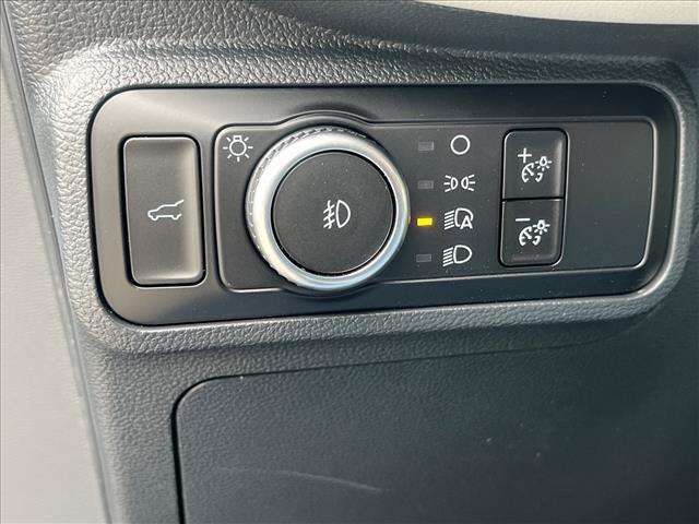 new 2026 Ford Explorer car, priced at $50,850