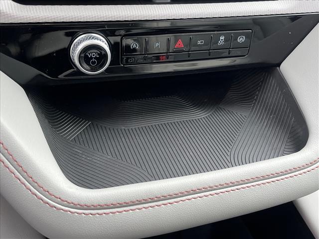 new 2026 Ford Explorer car, priced at $50,850