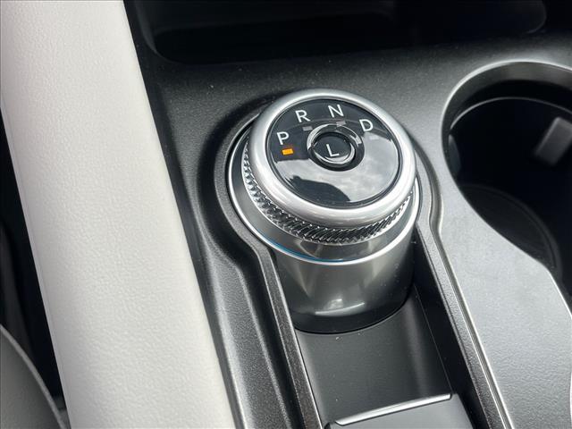 new 2026 Ford Explorer car, priced at $50,850