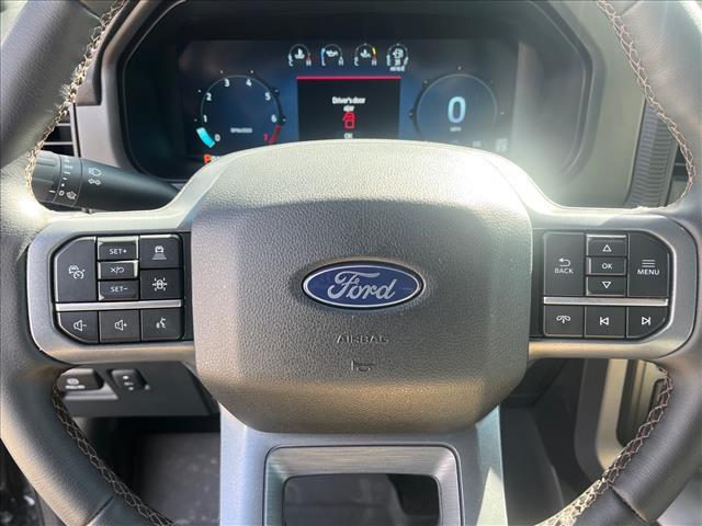 used 2025 Ford F-150 car, priced at $62,881