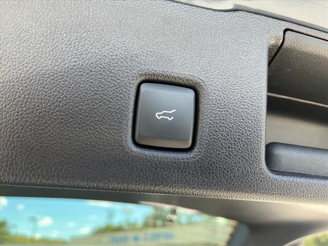 new 2026 Ford Escape car, priced at $36,225