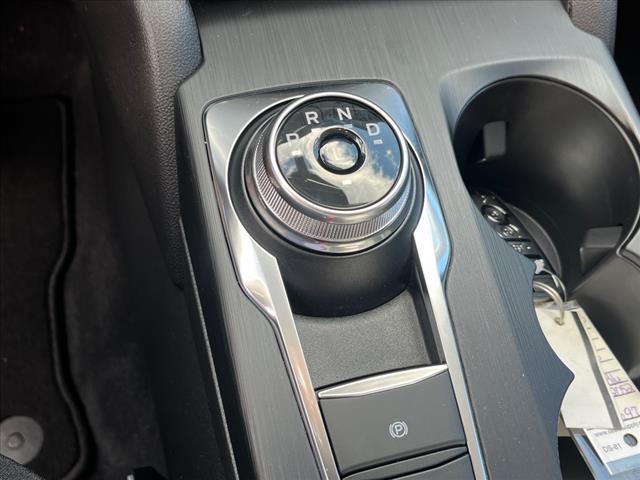 new 2026 Ford Escape car, priced at $36,225