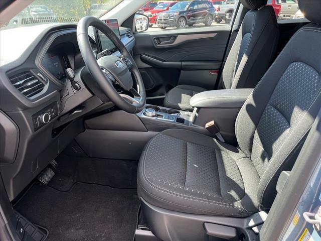 new 2026 Ford Escape car, priced at $36,225