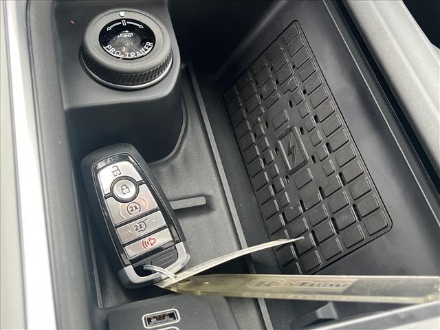 new 2025 Ford Expedition car, priced at $91,485