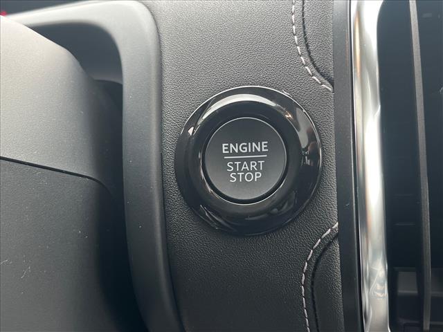 new 2025 Ford Expedition car, priced at $91,485