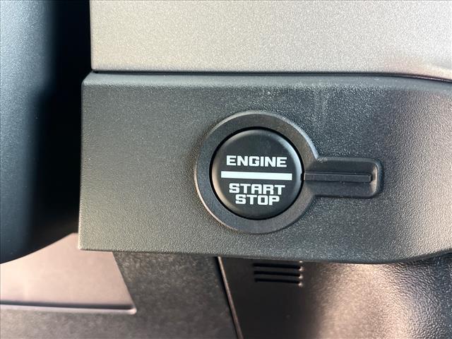 new 2026 Ford Bronco car, priced at $66,447