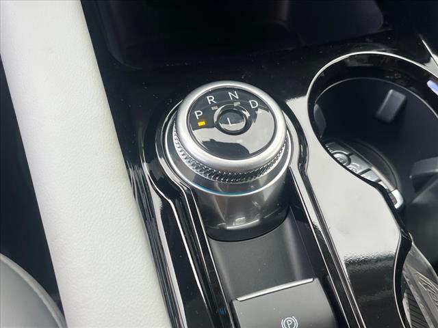 new 2026 Ford Explorer car, priced at $62,465