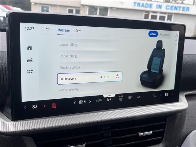 new 2026 Ford Explorer car, priced at $62,465