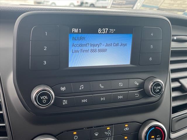 new 2025 Ford Transit-150 car, priced at $57,420