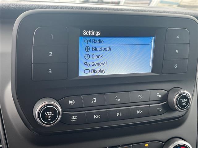 new 2025 Ford Transit-150 car, priced at $57,420