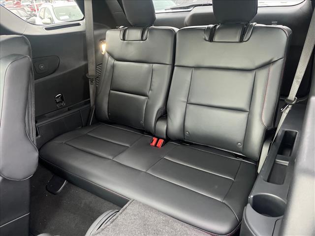 new 2026 Ford Explorer car, priced at $64,530