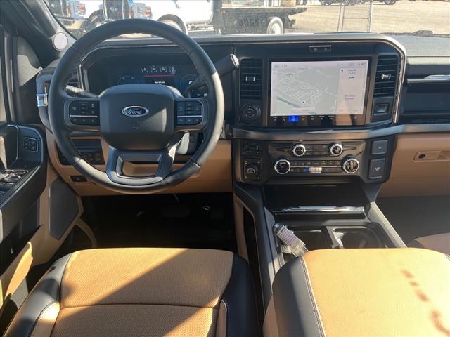 new 2026 Ford F-250 car, priced at $99,782