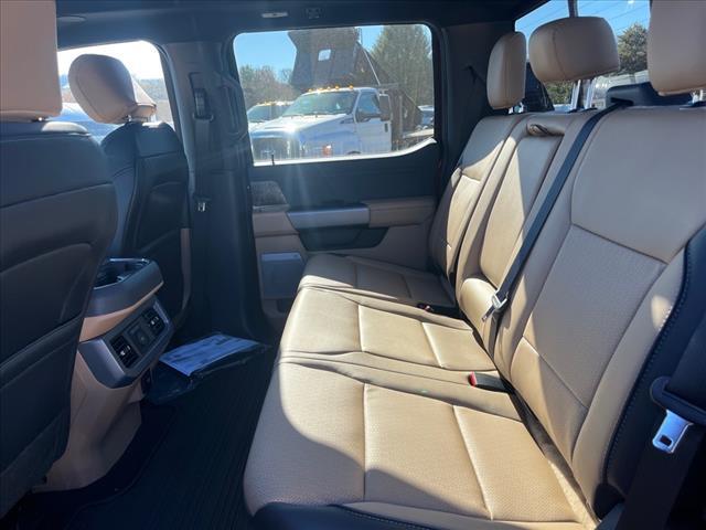 new 2026 Ford F-250 car, priced at $99,782