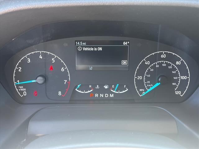 new 2025 Ford Transit-250 car, priced at $56,720