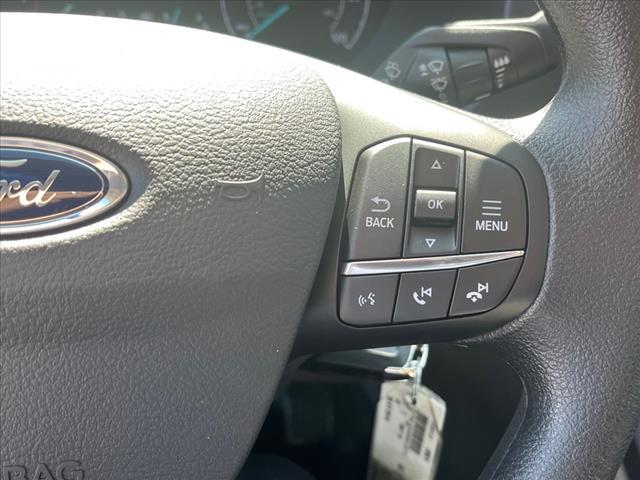 new 2025 Ford Transit-250 car, priced at $56,720