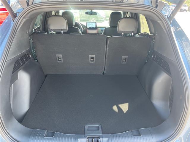 new 2026 Ford Escape car, priced at $37,005