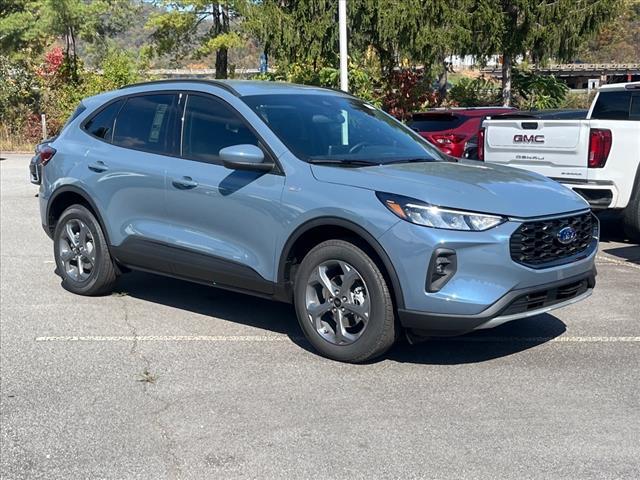 new 2026 Ford Escape car, priced at $37,005