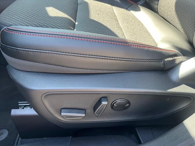 new 2026 Ford Escape car, priced at $37,005