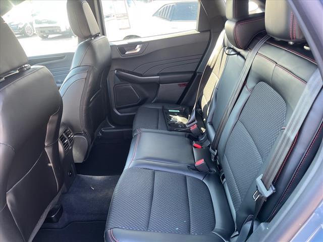 new 2026 Ford Escape car, priced at $37,005