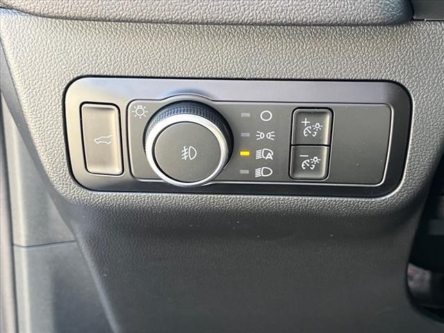 new 2026 Ford Escape car, priced at $37,005