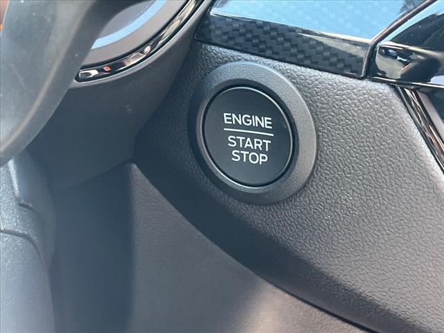 new 2026 Ford Escape car, priced at $37,005