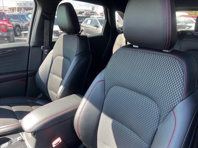 new 2026 Ford Escape car, priced at $37,005