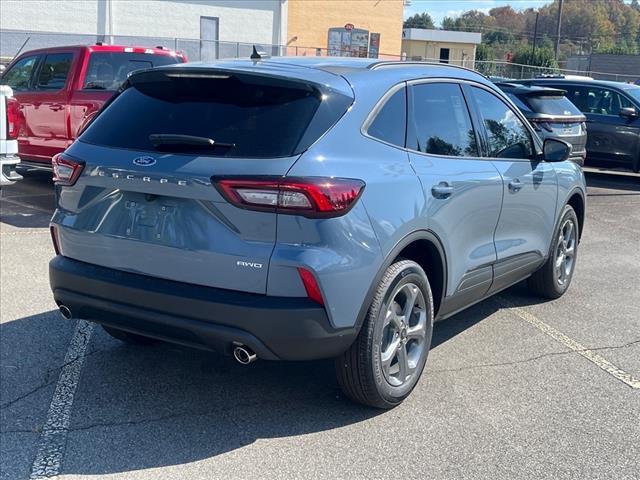 new 2026 Ford Escape car, priced at $37,005