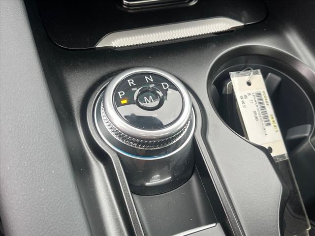 new 2025 Ford Explorer car, priced at $63,150