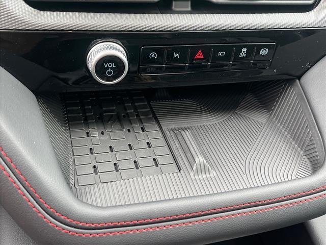 new 2025 Ford Explorer car, priced at $63,150