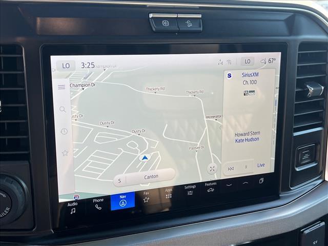 new 2026 Ford F-350 car, priced at $108,685