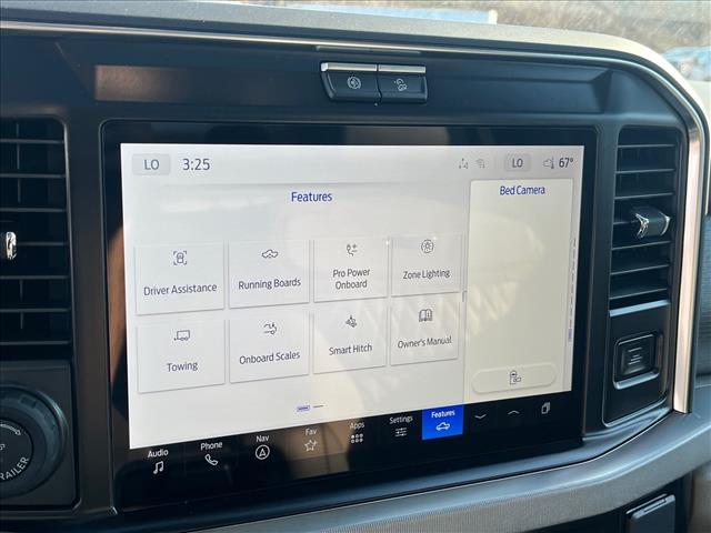 new 2026 Ford F-350 car, priced at $108,685