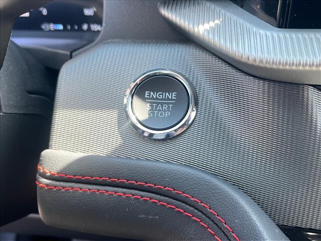 new 2026 Ford Explorer car, priced at $48,756