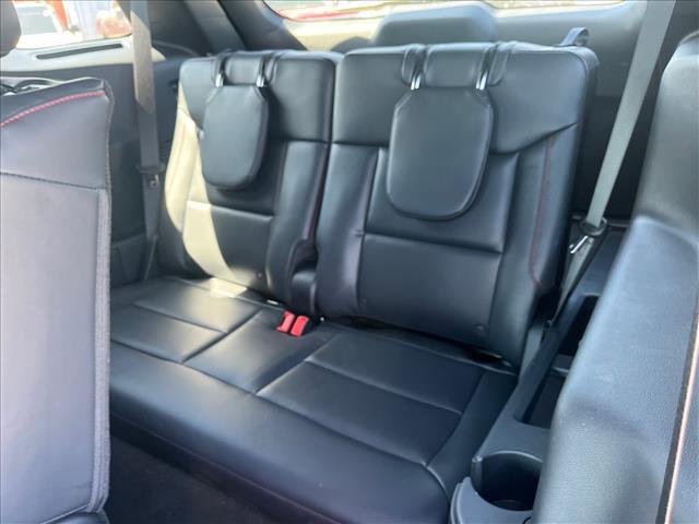 new 2026 Ford Explorer car, priced at $48,756