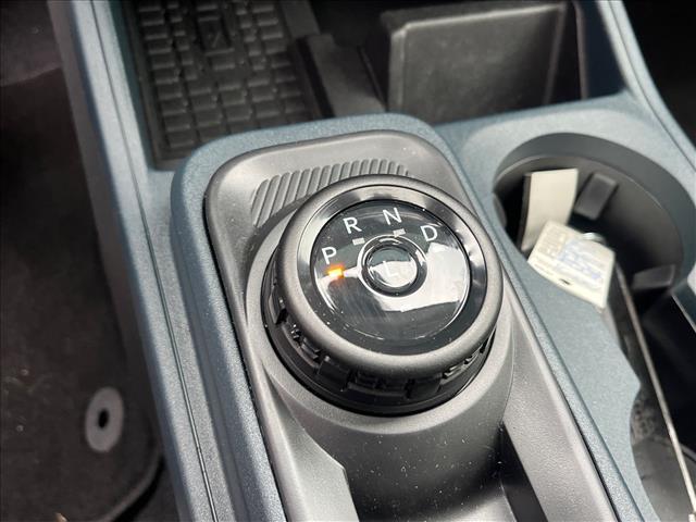 new 2025 Ford Maverick car, priced at $40,615