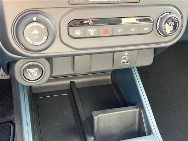 new 2026 Ford Maverick car, priced at $40,530