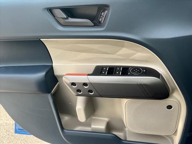 new 2026 Ford Maverick car, priced at $40,530