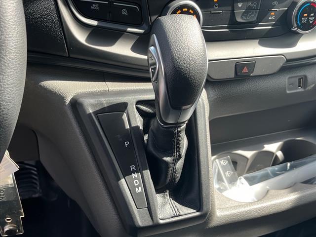 new 2025 Ford Transit-150 car, priced at $59,390