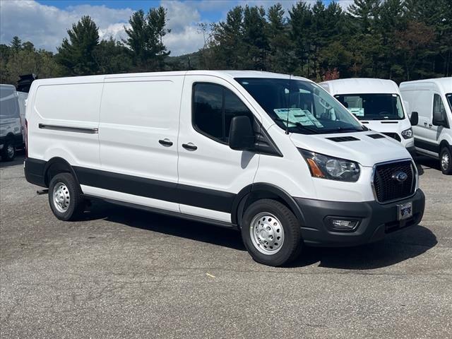 new 2025 Ford Transit-150 car, priced at $59,390