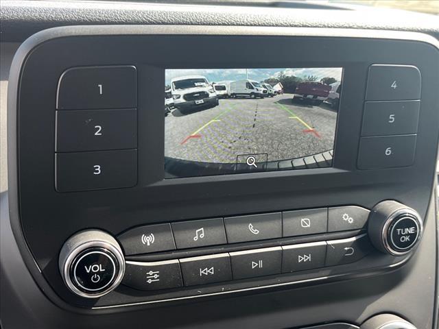 new 2025 Ford Transit-150 car, priced at $59,390