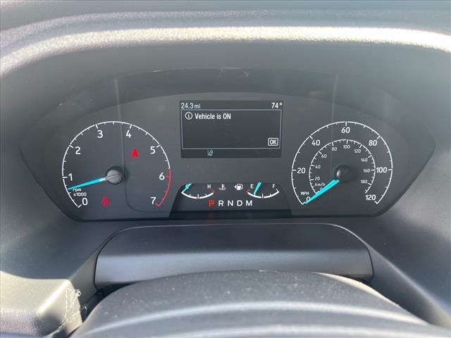 new 2025 Ford Transit-150 car, priced at $59,390