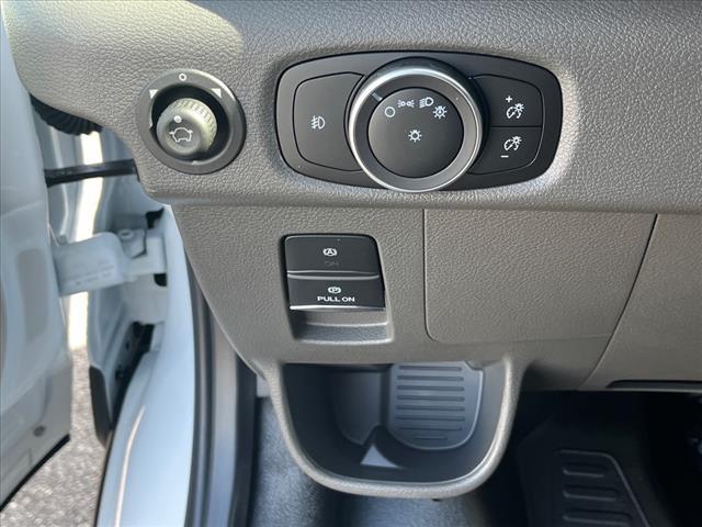 new 2025 Ford Transit-150 car, priced at $59,390