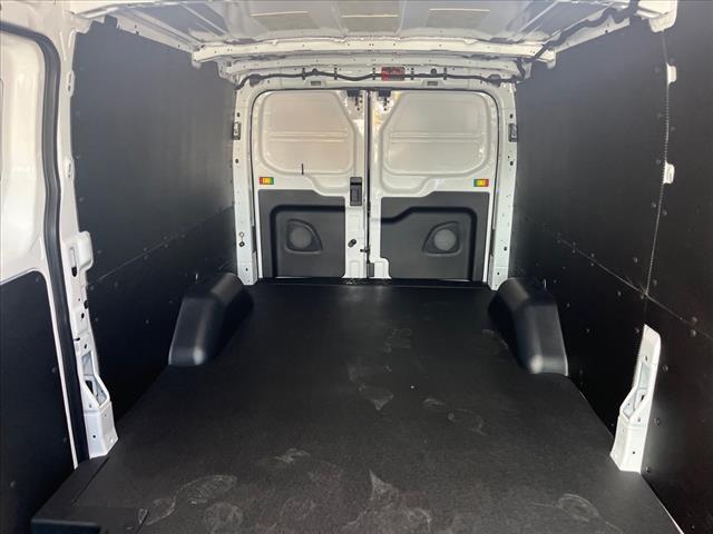 new 2025 Ford Transit-150 car, priced at $59,390